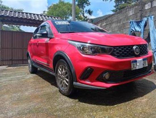 FIAT ARGO 1.3 FIREFLY FLEX TREKKING MANUAL FIAT ARGO 1.3 FIREFLY FLEX TREKKING MANUAL